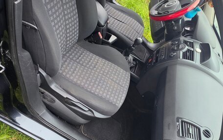 Renault Megane II, 2008 год, 495 000 рублей, 15 фотография