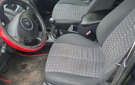 Renault Megane II, 2008 год, 495 000 рублей, 10 фотография