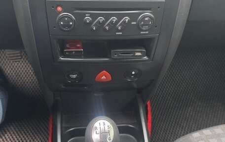 Renault Megane II, 2008 год, 495 000 рублей, 17 фотография