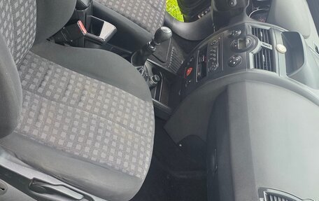 Renault Megane II, 2008 год, 495 000 рублей, 18 фотография