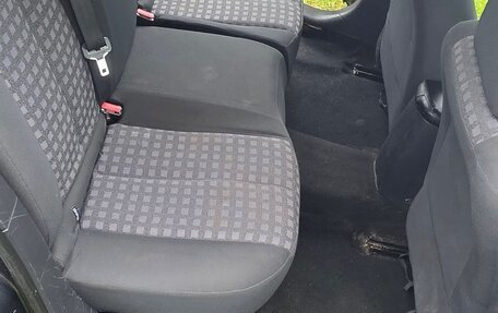 Renault Megane II, 2008 год, 495 000 рублей, 13 фотография