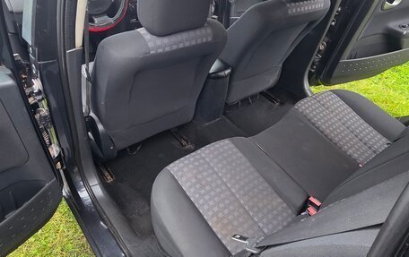 Renault Megane II, 2008 год, 495 000 рублей, 16 фотография