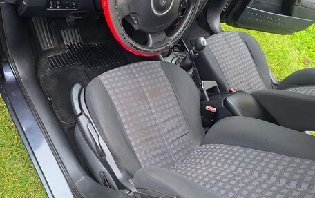 Renault Megane II, 2008 год, 495 000 рублей, 8 фотография