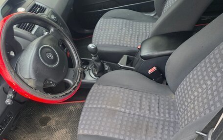 Renault Megane II, 2008 год, 495 000 рублей, 9 фотография