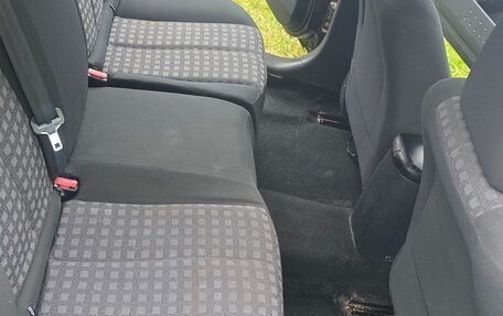 Renault Megane II, 2008 год, 495 000 рублей, 14 фотография