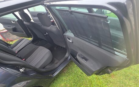 Renault Megane II, 2008 год, 495 000 рублей, 19 фотография