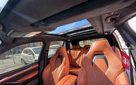 BMW X5 M, 2018 год, 5 300 000 рублей, 16 фотография