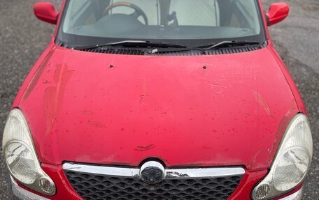 Toyota Duet, 2002 год, 210 000 рублей, 7 фотография