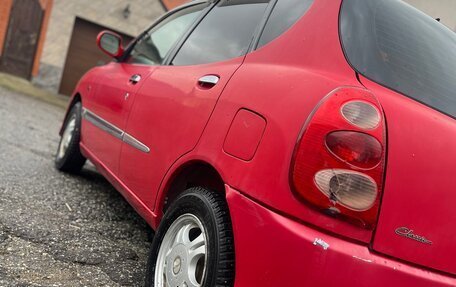 Toyota Duet, 2002 год, 210 000 рублей, 4 фотография