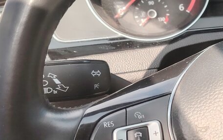 Volkswagen Passat B8 рестайлинг, 2018 год, 2 440 000 рублей, 2 фотография