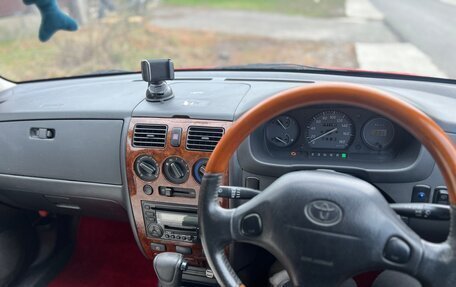 Toyota Duet, 2002 год, 210 000 рублей, 6 фотография