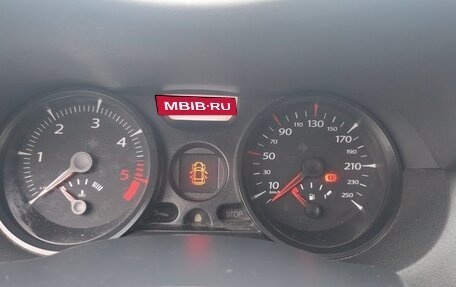 Renault Megane II, 2008 год, 495 000 рублей, 11 фотография