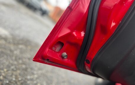 Toyota Duet, 2002 год, 210 000 рублей, 9 фотография