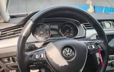 Volkswagen Passat B8 рестайлинг, 2018 год, 2 440 000 рублей, 4 фотография