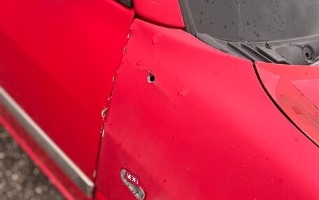 Toyota Duet, 2002 год, 210 000 рублей, 8 фотография