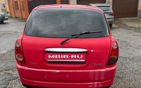 Toyota Duet, 2002 год, 210 000 рублей, 3 фотография