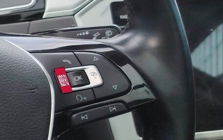 Volkswagen Passat B8 рестайлинг, 2018 год, 2 440 000 рублей, 18 фотография