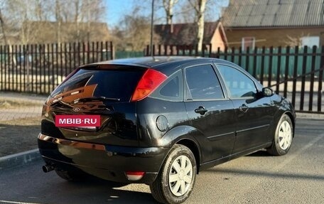 Ford Focus IV, 2001 год, 250 000 рублей, 12 фотография