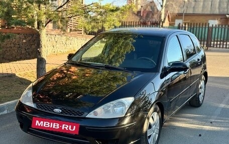 Ford Focus IV, 2001 год, 250 000 рублей, 4 фотография