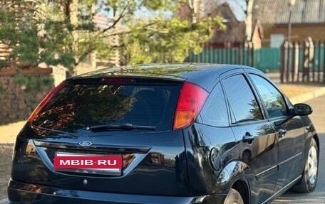 Ford Focus IV, 2001 год, 250 000 рублей, 13 фотография