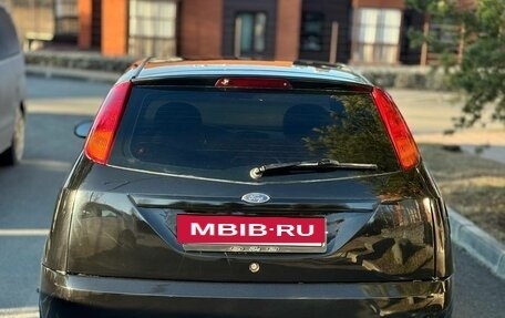 Ford Focus IV, 2001 год, 250 000 рублей, 15 фотография