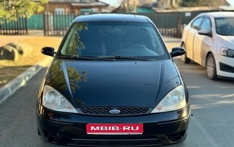 Ford Focus IV, 2001 год, 250 000 рублей, 6 фотография