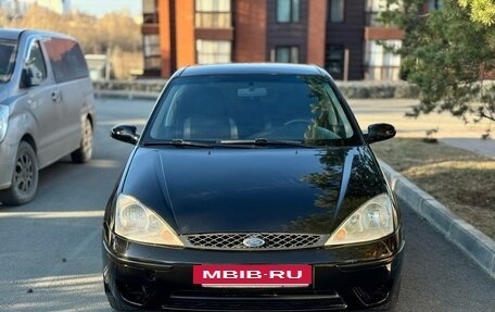 Ford Focus IV, 2001 год, 250 000 рублей, 5 фотография
