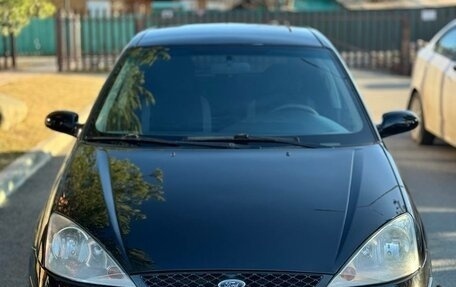 Ford Focus IV, 2001 год, 250 000 рублей, 7 фотография