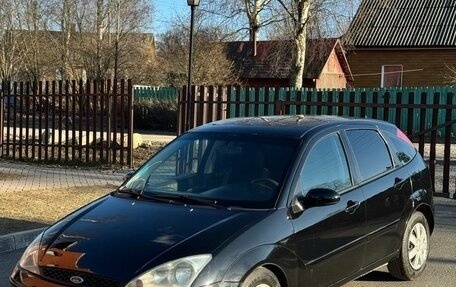 Ford Focus IV, 2001 год, 250 000 рублей, 2 фотография