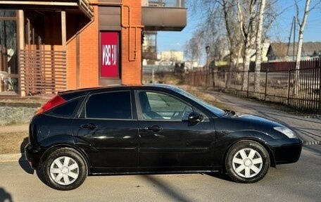 Ford Focus IV, 2001 год, 250 000 рублей, 11 фотография