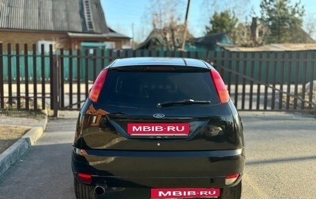 Ford Focus IV, 2001 год, 250 000 рублей, 14 фотография