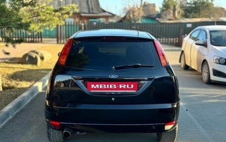 Ford Focus IV, 2001 год, 250 000 рублей, 17 фотография