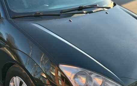 Ford Focus IV, 2001 год, 250 000 рублей, 28 фотография