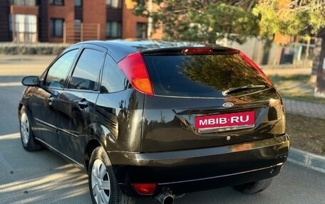 Ford Focus IV, 2001 год, 250 000 рублей, 23 фотография