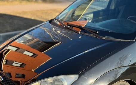 Ford Focus IV, 2001 год, 250 000 рублей, 30 фотография