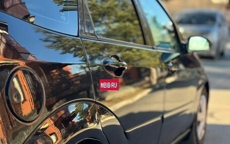 Ford Focus IV, 2001 год, 250 000 рублей, 26 фотография