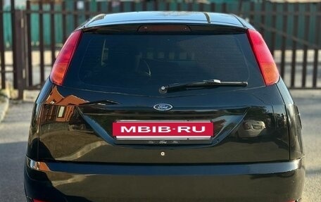 Ford Focus IV, 2001 год, 250 000 рублей, 20 фотография