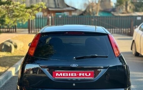 Ford Focus IV, 2001 год, 250 000 рублей, 19 фотография