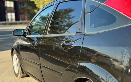 Ford Focus IV, 2001 год, 250 000 рублей, 32 фотография