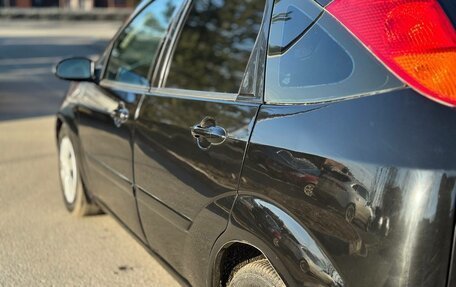 Ford Focus IV, 2001 год, 250 000 рублей, 34 фотография