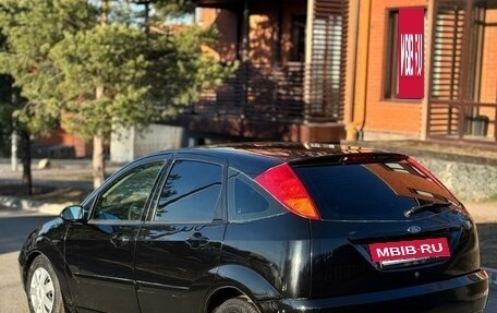 Ford Focus IV, 2001 год, 250 000 рублей, 25 фотография