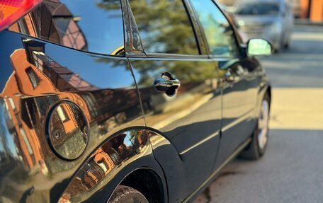 Ford Focus IV, 2001 год, 250 000 рублей, 35 фотография