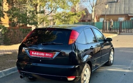 Ford Focus IV, 2001 год, 250 000 рублей, 24 фотография