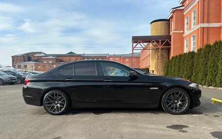 BMW 5 серия, 2011 год, 2 000 000 рублей, 7 фотография