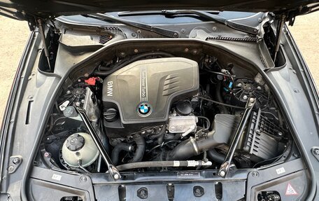 BMW 5 серия, 2011 год, 2 000 000 рублей, 12 фотография