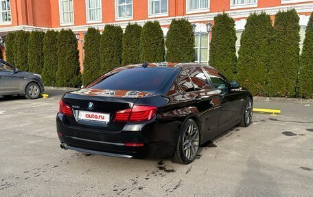 BMW 5 серия, 2011 год, 2 000 000 рублей, 6 фотография