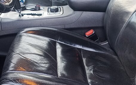 Jeep Grand Cherokee, 2012 год, 9 фотография