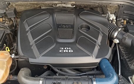 Jeep Grand Cherokee, 2012 год, 8 фотография