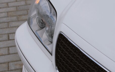 Toyota Crown, 2001 год, 1 100 000 рублей, 28 фотография