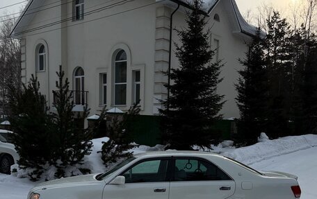 Toyota Crown, 2001 год, 1 100 000 рублей, 24 фотография